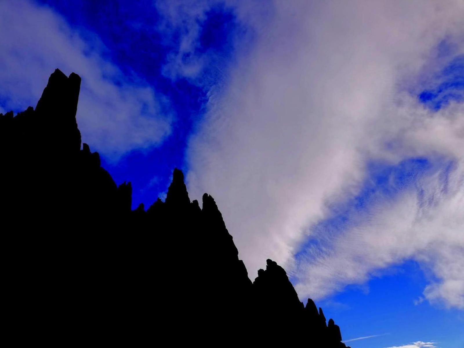 Hostal Cielo De Gredos Guisando Exteriér fotografie