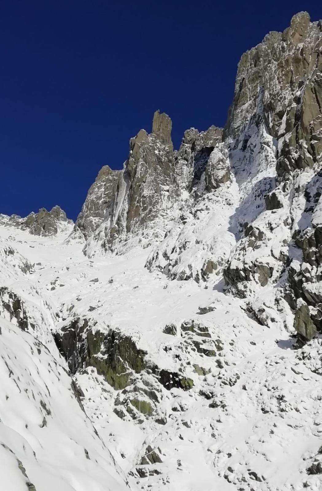 Hostal Cielo De Gredos Guisando Exteriér fotografie